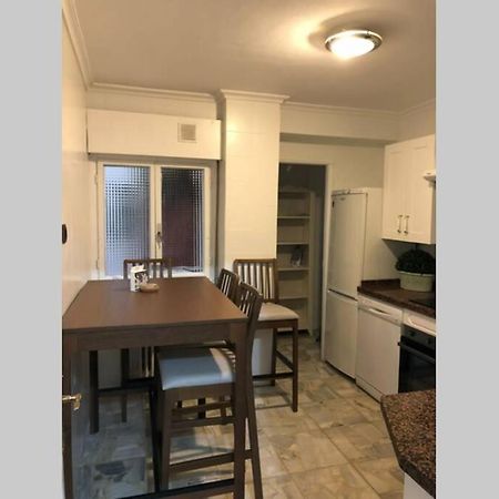 Piso En El Centro De Oviedo Apartment ภายนอก รูปภาพ