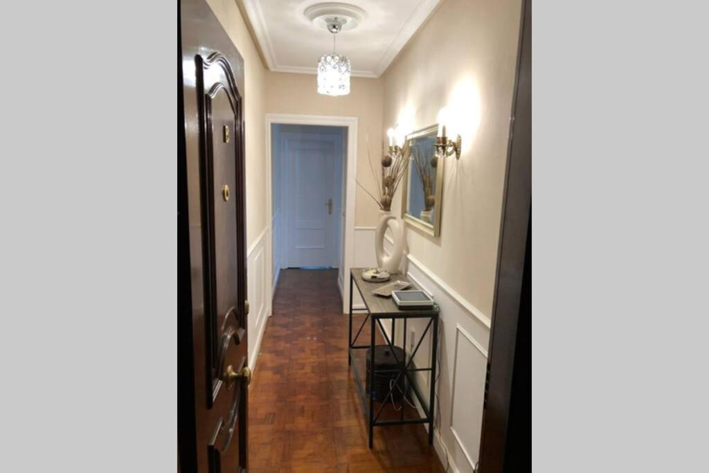 Piso En El Centro De Oviedo Apartment ภายนอก รูปภาพ