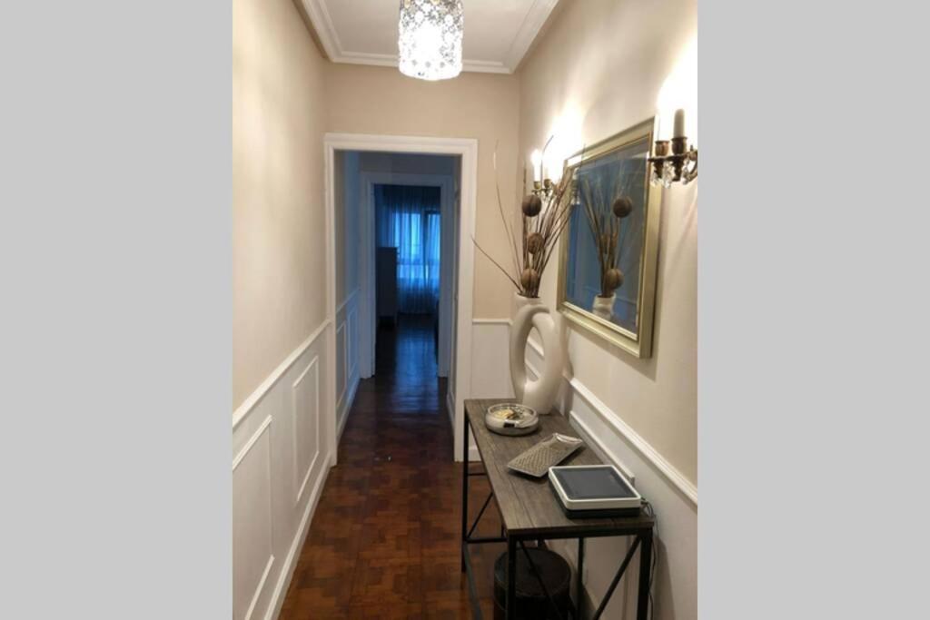 Piso En El Centro De Oviedo Apartment ภายนอก รูปภาพ